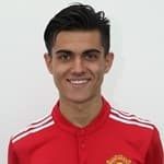 Foto do jogador Arnau Puigmal
