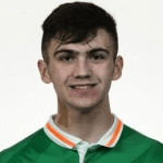Foto do jogador O. McEntee
