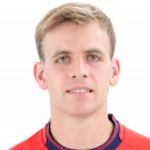 Foto do jogador Pablo Ibáñez