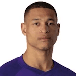 Foto do jogador Lucão