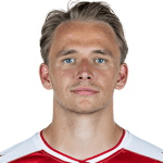 M. Olesen
