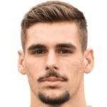 Foto do jogador Cláudio Braga