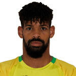 Foto do jogador Pedro Barcelos