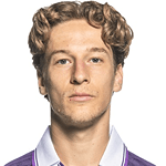 Foto do jogador Y. Verschaeren