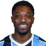 Foto do jogador F. Amuzu