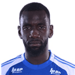 Foto do jogador Y. Bolasie