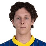 Foto do jogador D. Bradarić
