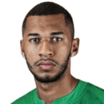 Foto do jogador Fabinho
