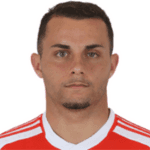 Foto do jogador Bruno Gomes