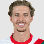 Foto do jogador K. Jakić