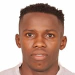 Foto do jogador E. Duru