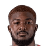 Foto do jogador A. Maitland-Niles