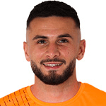 Foto do jogador L. Dellova