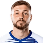 Foto do jogador R. Jurišić
