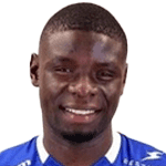 Foto do jogador Abdu Conté
