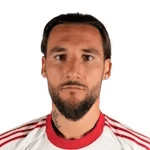 Foto do jogador N. Gudelj