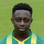 Foto do jogador T. Owusu