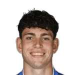 Foto do jogador D. Karlsbakk