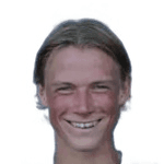 Foto do jogador M. Grundetjern