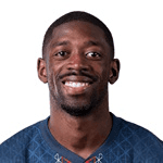 O. Dembélé