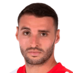 Foto do jogador Abel Ruiz