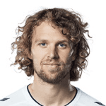 Foto do jogador A. Munksgaard