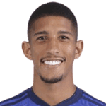 Foto do jogador Igor Formiga