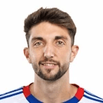 Foto do jogador Edgar González
