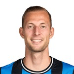 Foto do jogador G. Nilsson