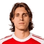 Foto do jogador R. Calafiori