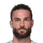 Foto do jogador L. Pétrot