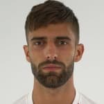 Foto do jogador Pejiño