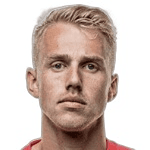 Foto do jogador N. Flø