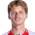 M. Roerslev