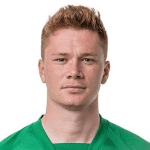 Foto do jogador S. Grønning