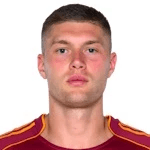 A. Dovbyk