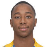 Foto do jogador K. Diawara