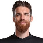 Foto do jogador José Sá