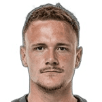 Foto do jogador O. Hedvall