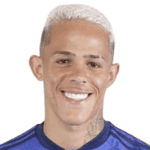 Foto do jogador Wallisson