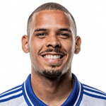 Foto do jogador Gabriel Pereira