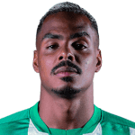 Foto do jogador Caíque