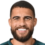 Foto do jogador Bruno Santos
