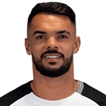 Foto do jogador Raniele