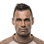 Foto do jogador T. Mikkelsen