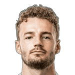 Foto do jogador M. Westergaard