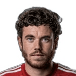 Foto do jogador M. Elvius