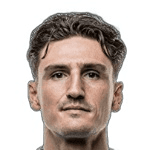 Foto do jogador L. Qamili