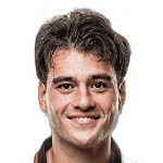 Foto do jogador A. Şimşir