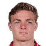 C. Rasmussen